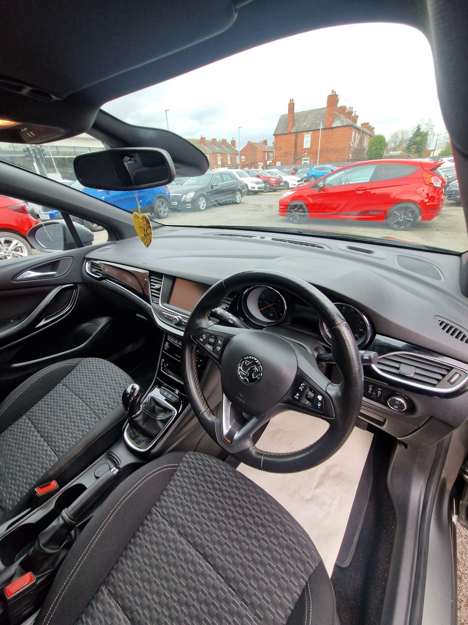 Used Vauxhall Astra for sale - 78034199: Photo 28