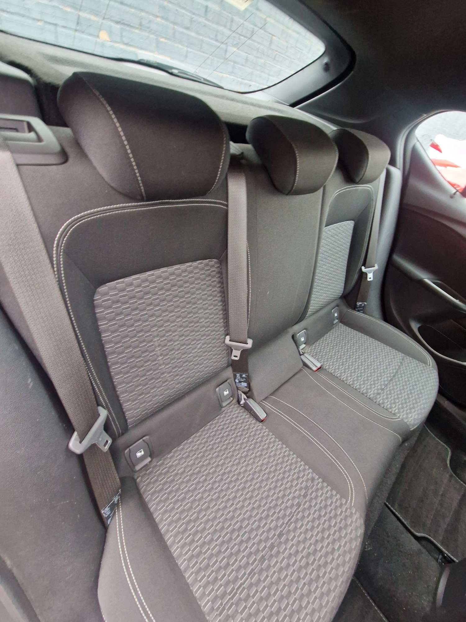 Used Vauxhall Astra for sale - 78034199: Photo 33