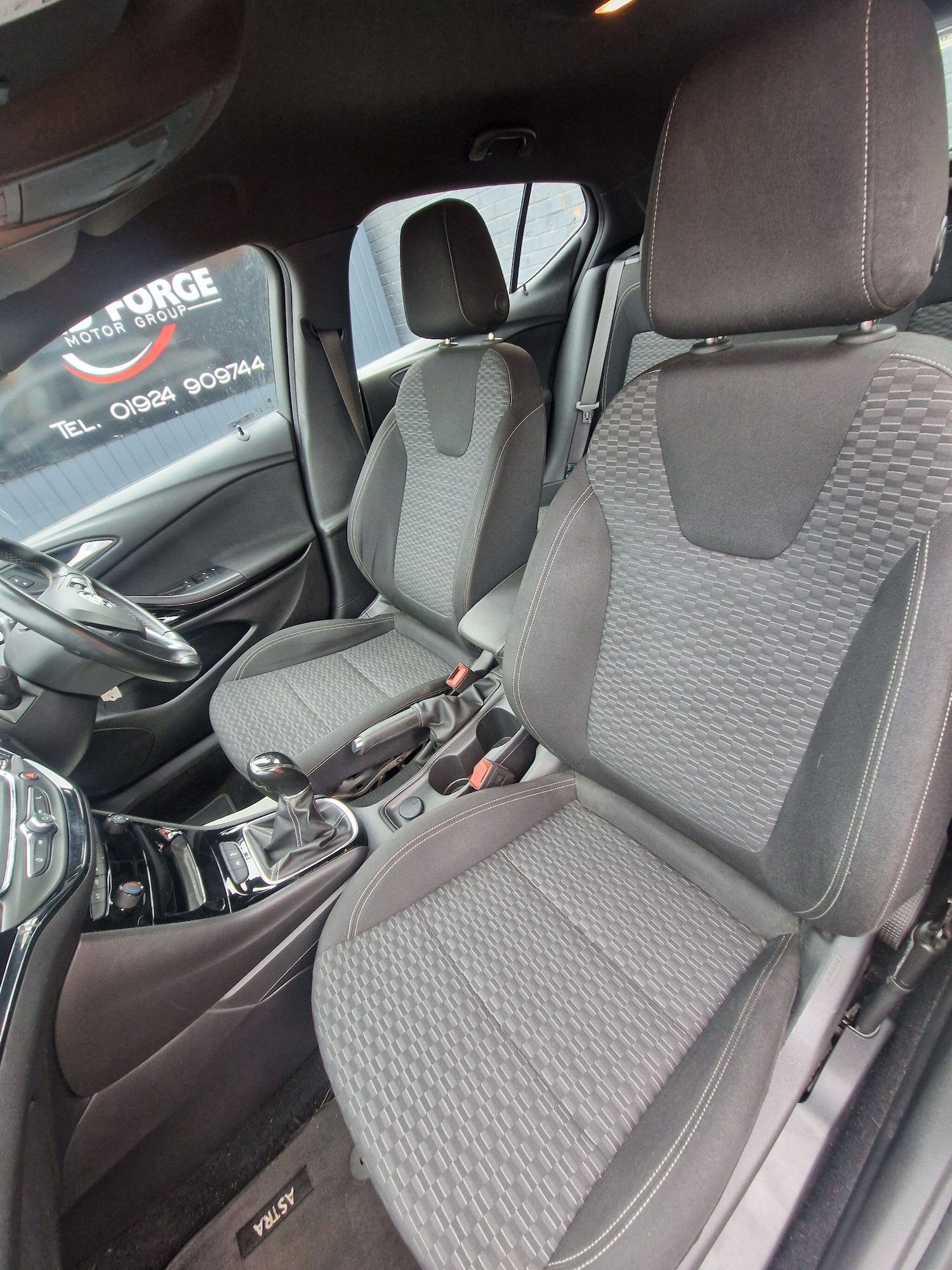 Used Vauxhall Astra for sale - 78034199: Photo 37