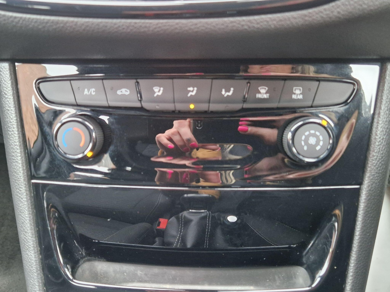 Used Vauxhall Astra for sale - 78034199: Photo 48