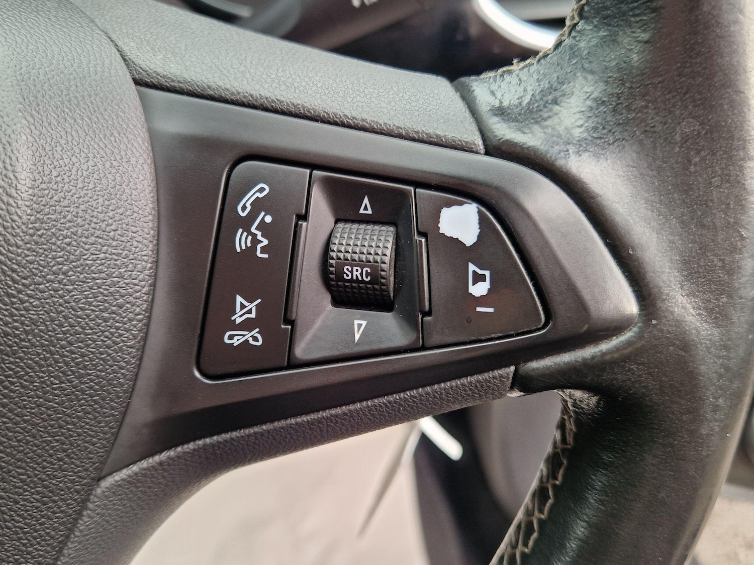 Used Vauxhall Astra for sale - 78034199: Photo 50