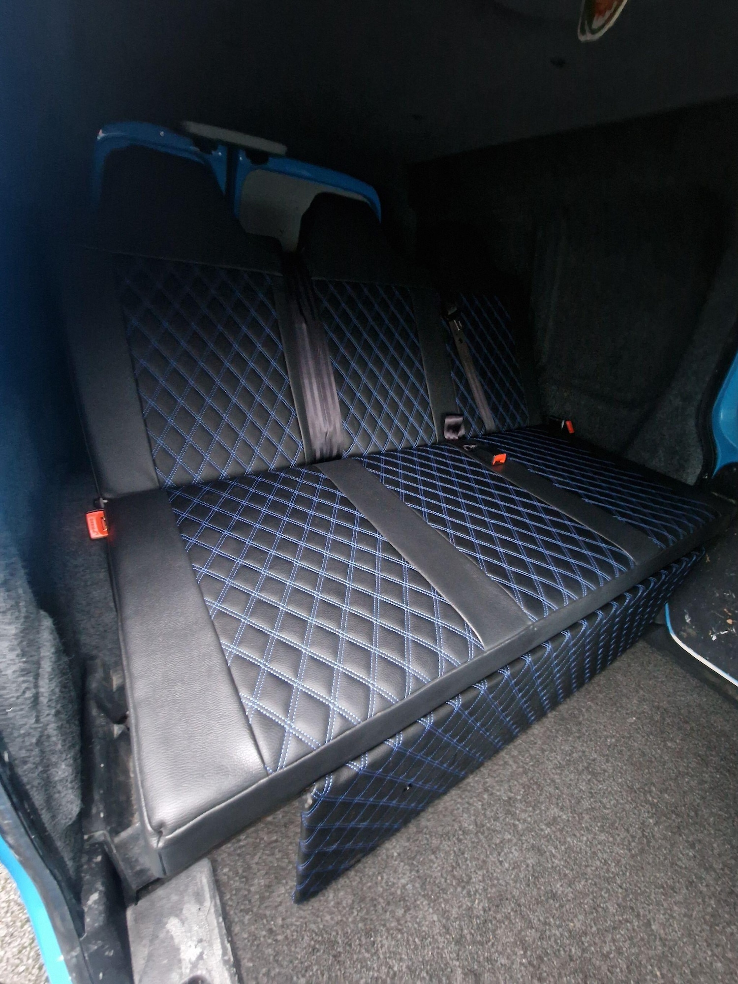 Used Volkswagen Caddy Maxi 2011 for sale - 76824006: Photo 31