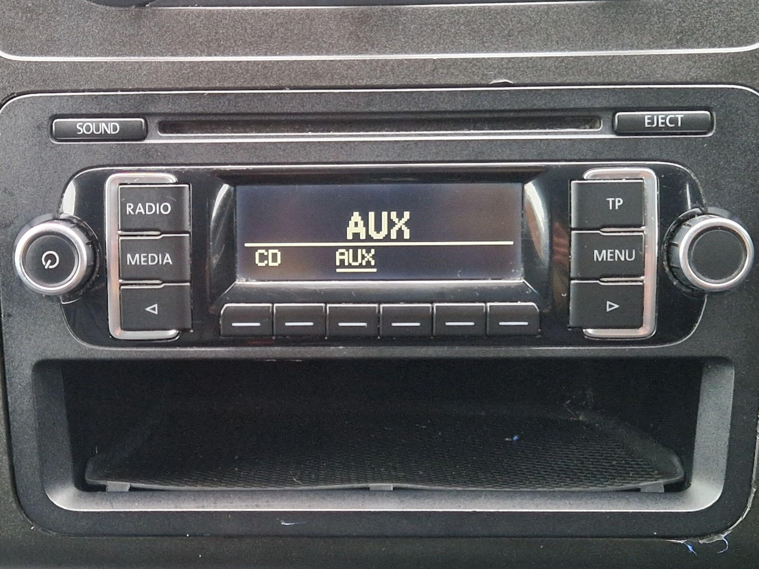 Used Volkswagen Caddy Maxi 2011 for sale - 76824006: Photo 42