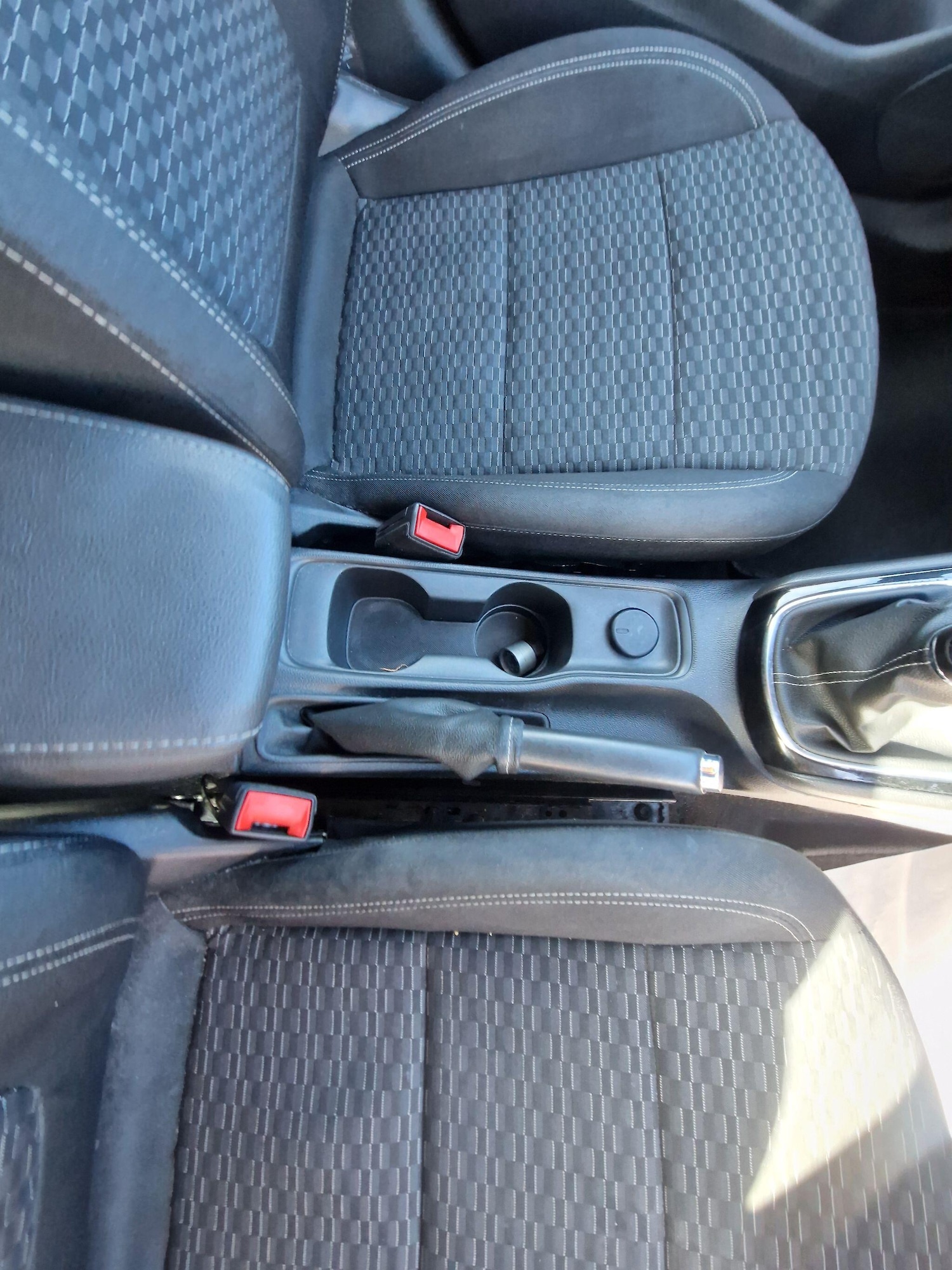 Used Vauxhall Astra for sale - 78136404: Photo 29