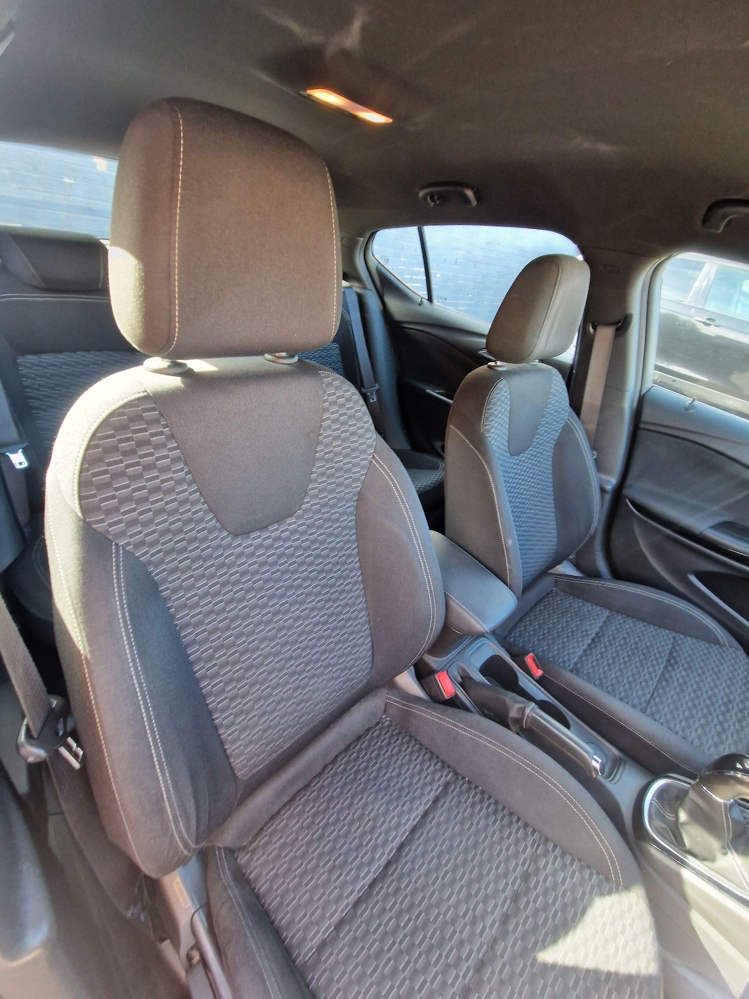 Used Vauxhall Astra for sale - 78136404: Photo 30