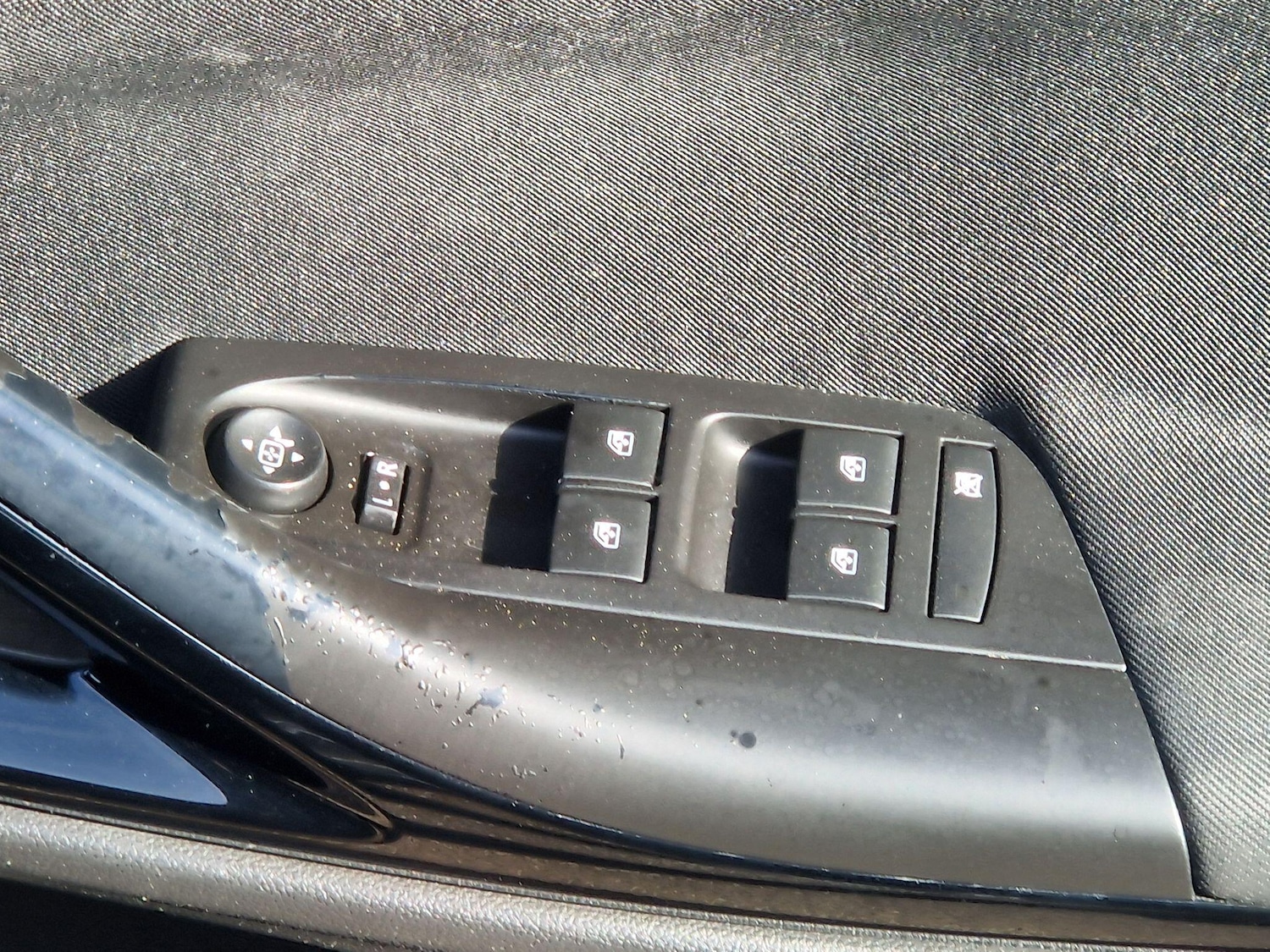 Used Vauxhall Astra for sale - 78136404: Photo 32