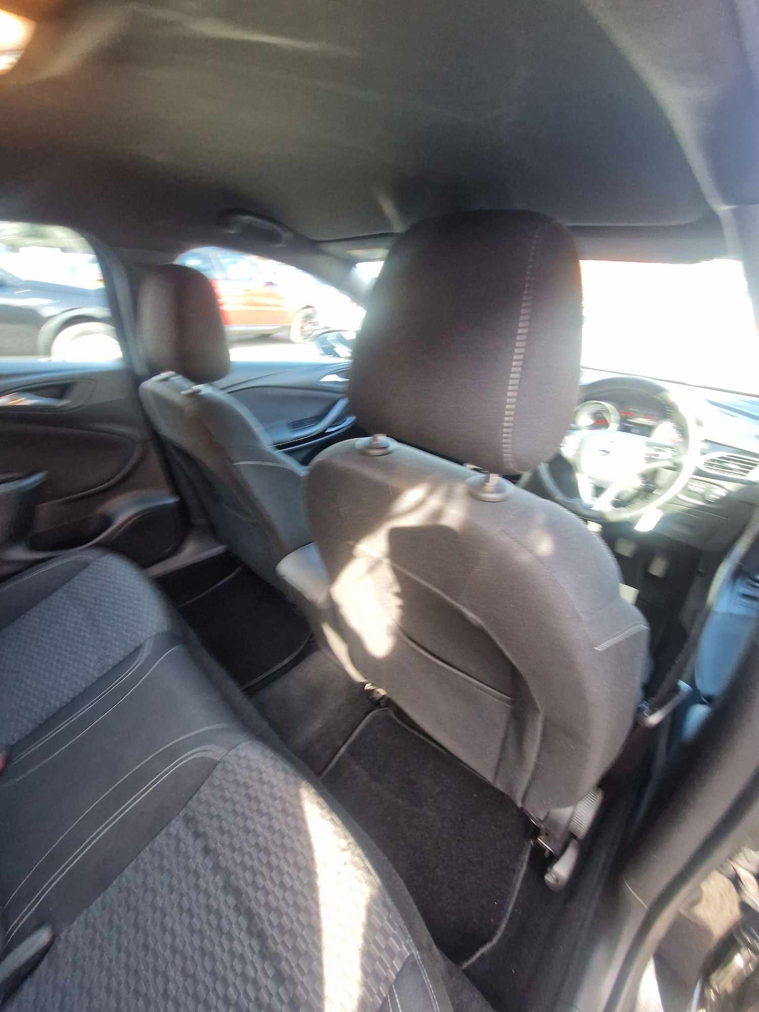 Used Vauxhall Astra for sale - 78136404: Photo 33