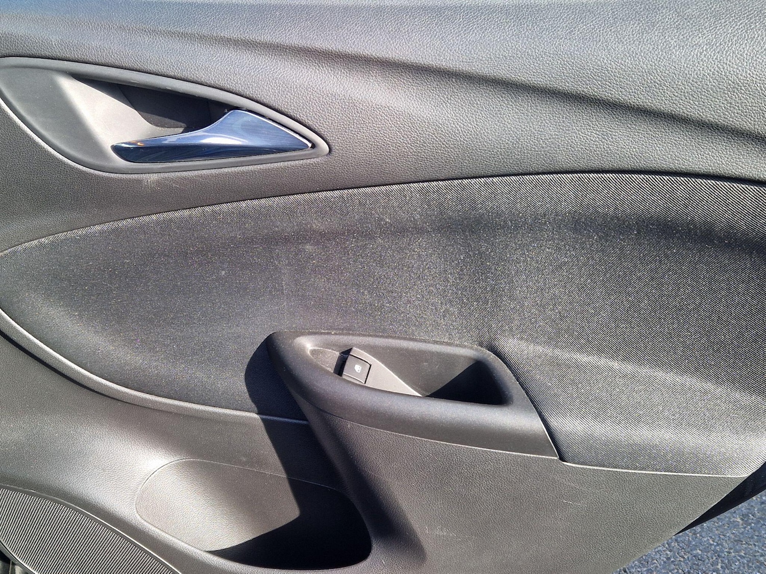 Used Vauxhall Astra for sale - 78136404: Photo 35