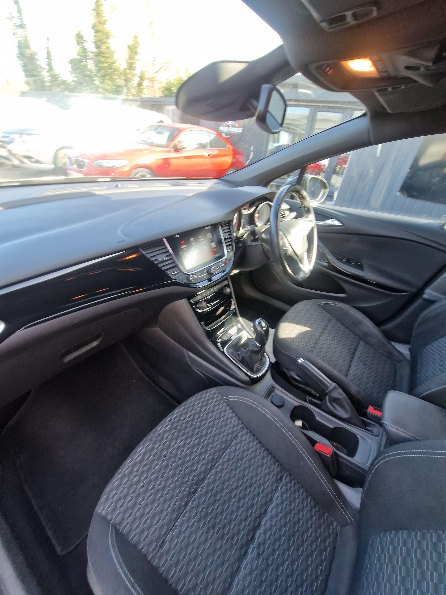 Used Vauxhall Astra for sale - 78136404: Photo 36