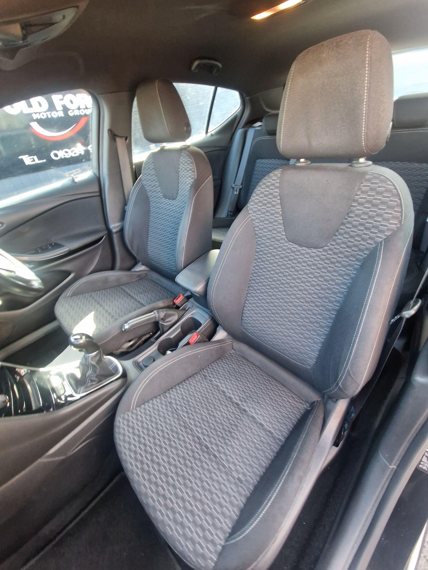 Used Vauxhall Astra for sale - 78136404: Photo 37