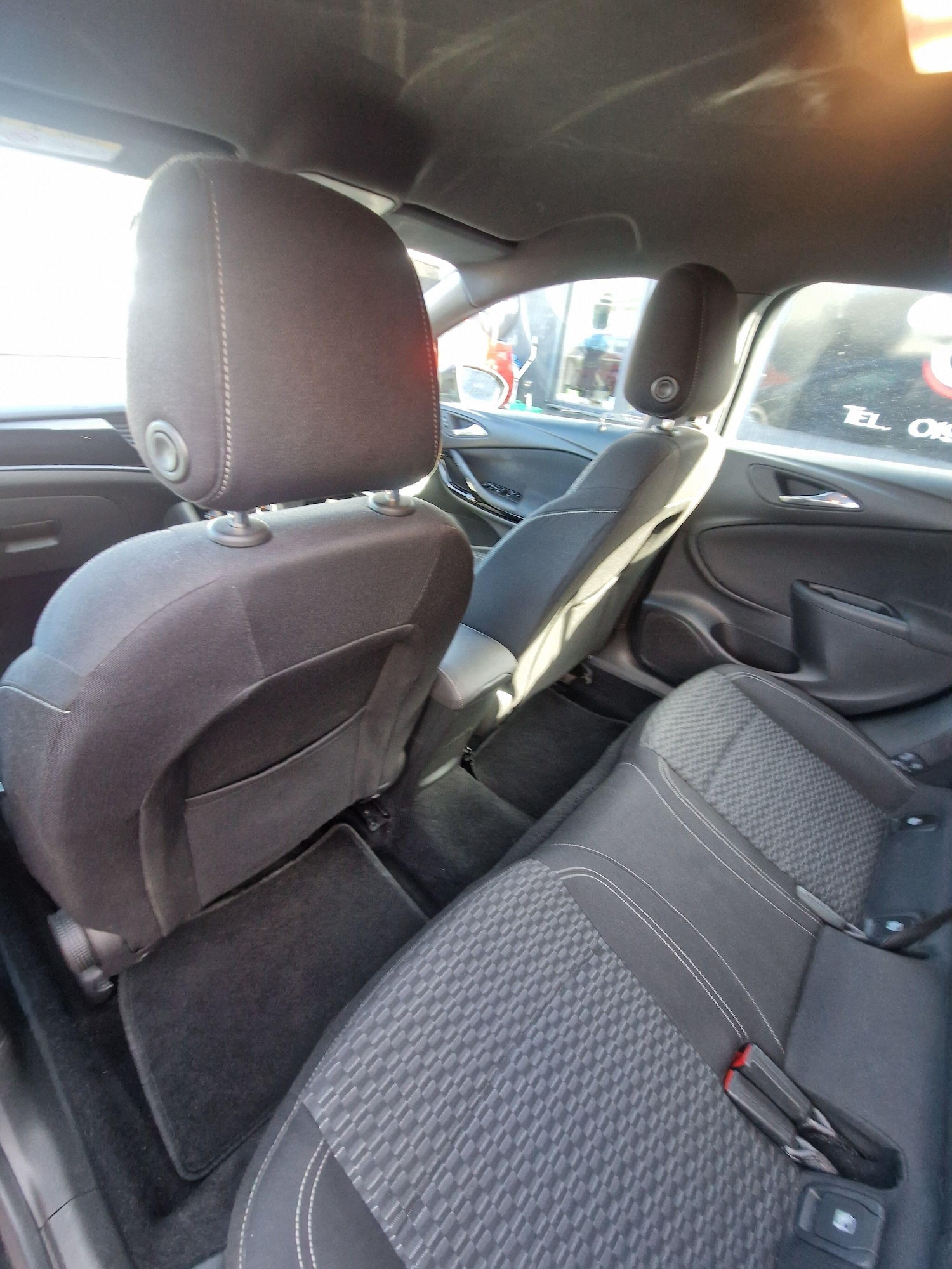 Used Vauxhall Astra for sale - 78136404: Photo 39