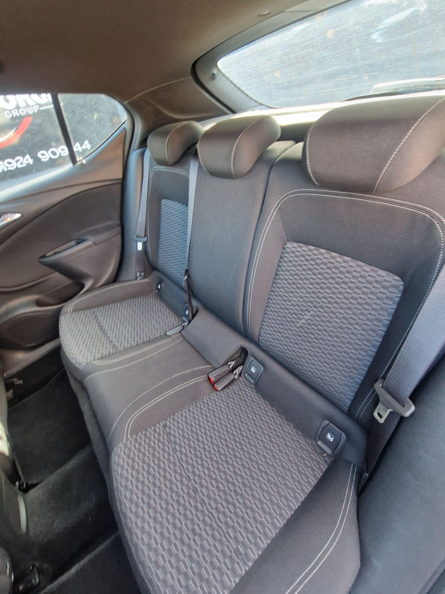 Used Vauxhall Astra for sale - 78136404: Photo 40