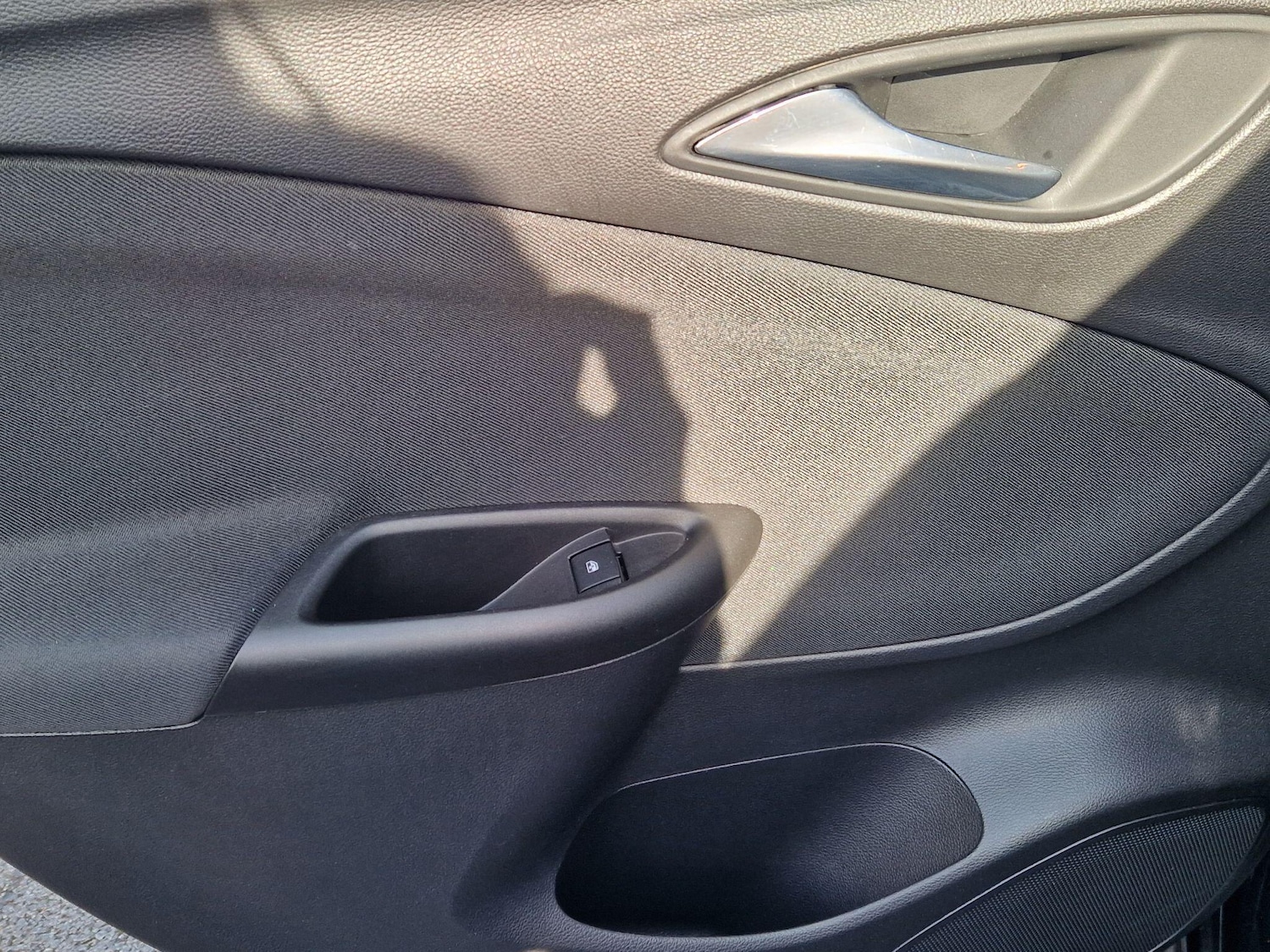 Used Vauxhall Astra for sale - 78136404: Photo 41