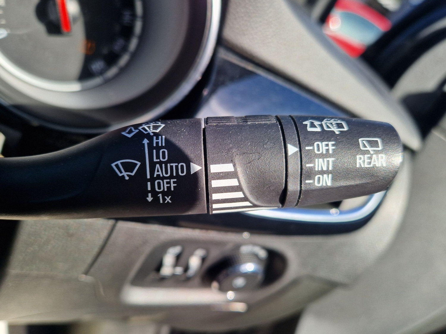 Used Vauxhall Astra for sale - 78136404: Photo 46