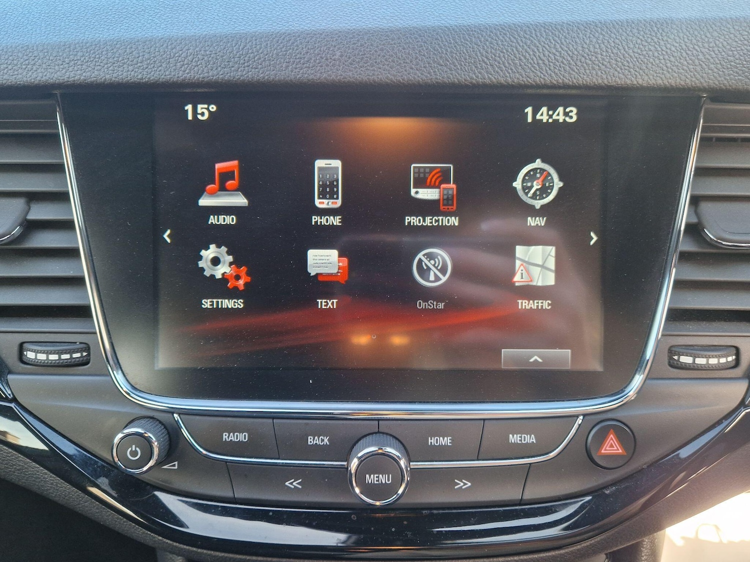 Used Vauxhall Astra for sale - 78136404: Photo 50