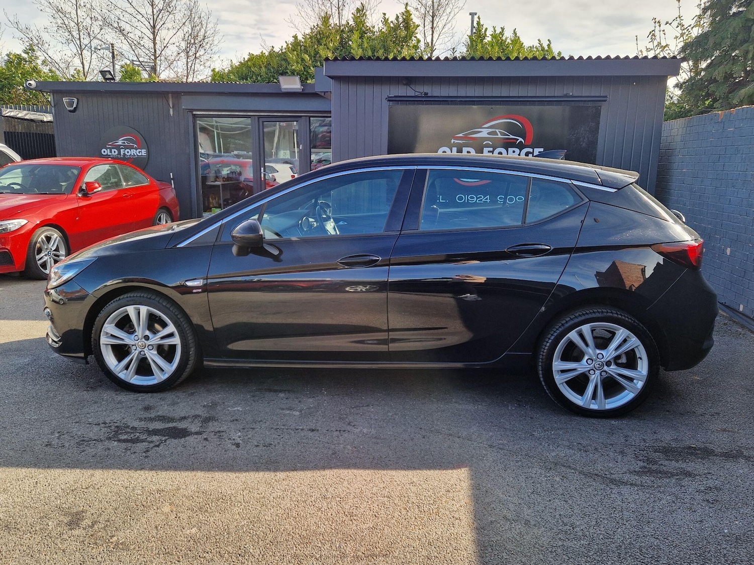 Used Vauxhall Astra for sale - 78136404: Photo 6