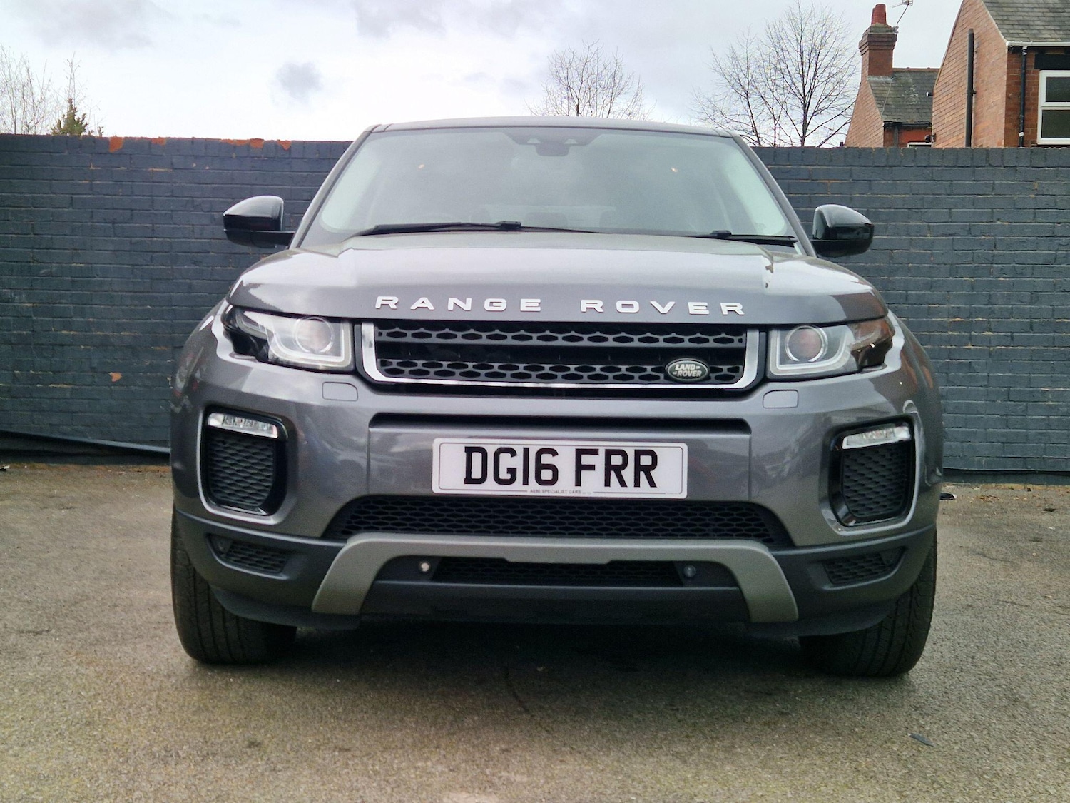 Used Land Rover Range Rover Evoque for sale - 77853219: Photo 17
