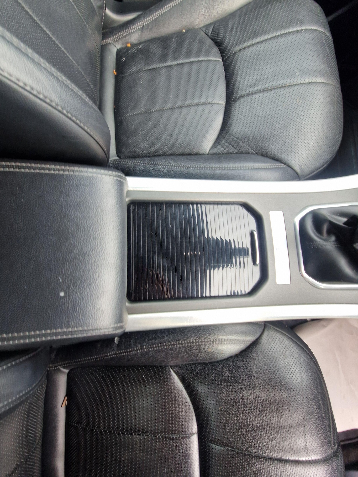 Used Land Rover Range Rover Evoque for sale - 77853219: Photo 29