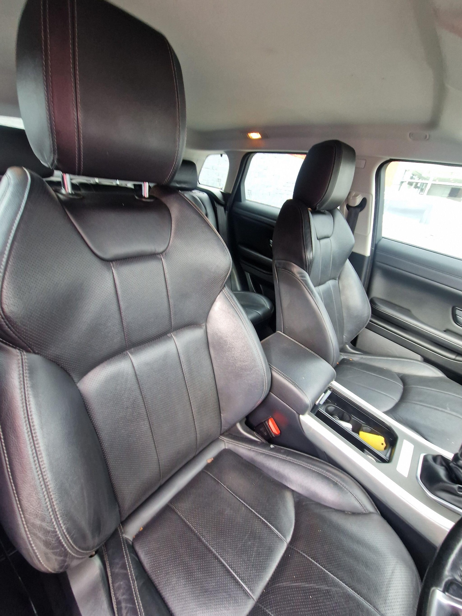 Used Land Rover Range Rover Evoque for sale - 77853219: Photo 31