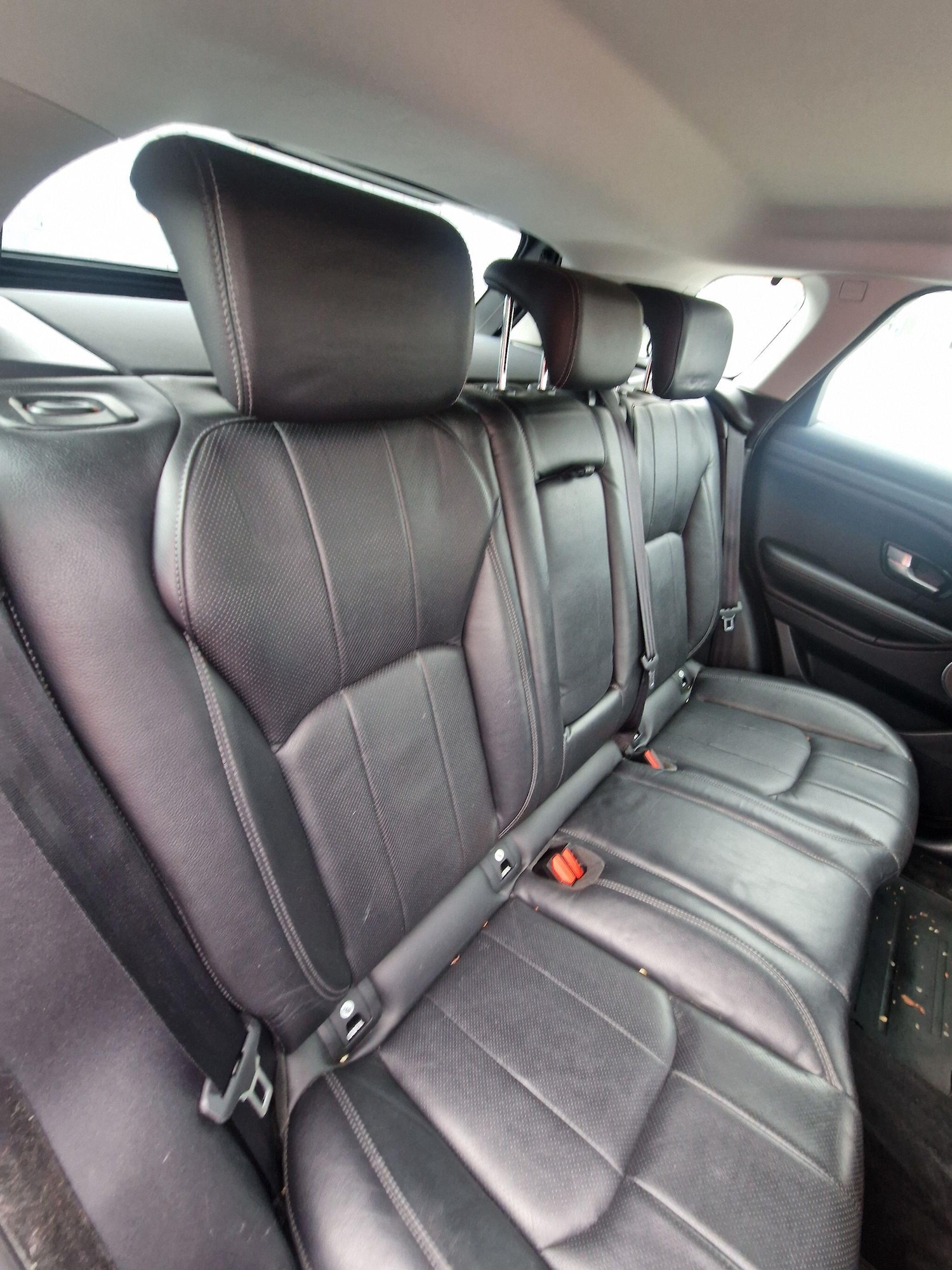 Used Land Rover Range Rover Evoque for sale - 77853219: Photo 35