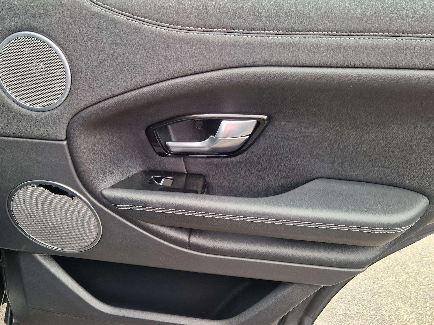 Used Land Rover Range Rover Evoque for sale - 77853219: Photo 36