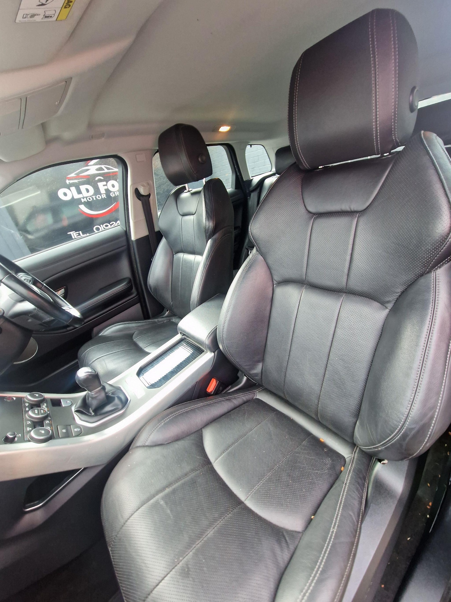 Used Land Rover Range Rover Evoque for sale - 77853219: Photo 37