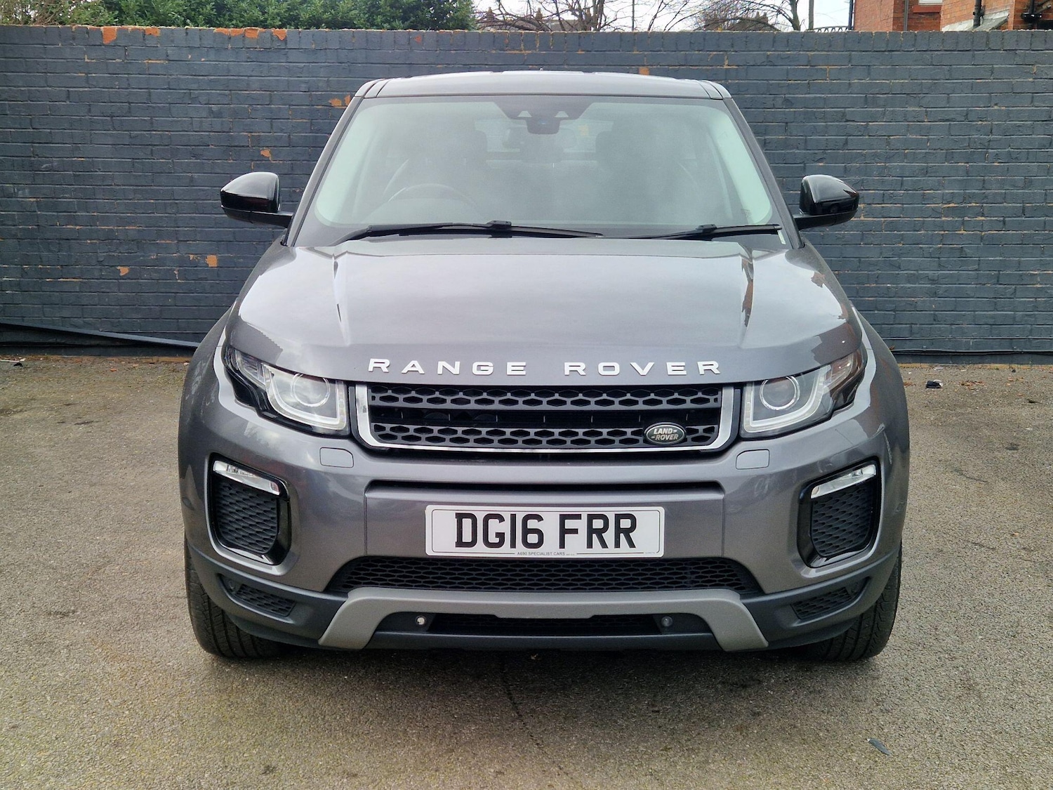 Used Land Rover Range Rover Evoque for sale - 77853219: Photo 4