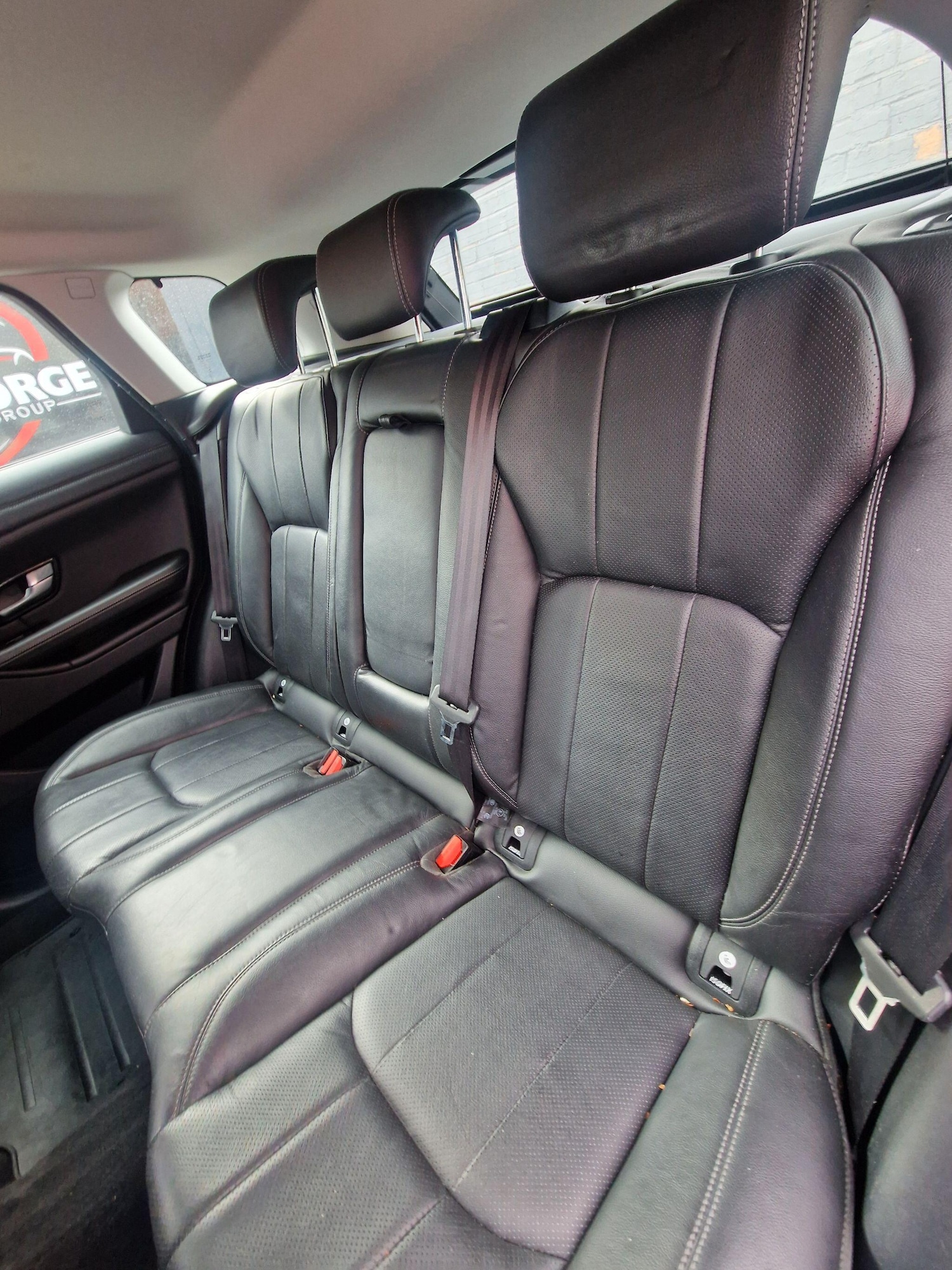 Used Land Rover Range Rover Evoque for sale - 77853219: Photo 40