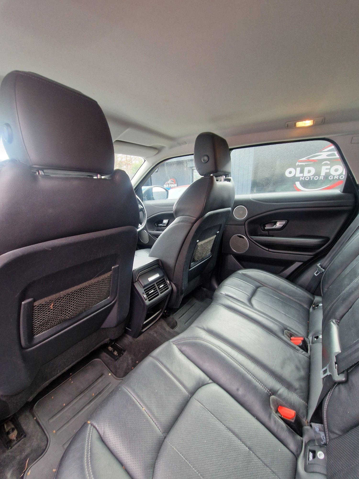 Used Land Rover Range Rover Evoque for sale - 77853219: Photo 41