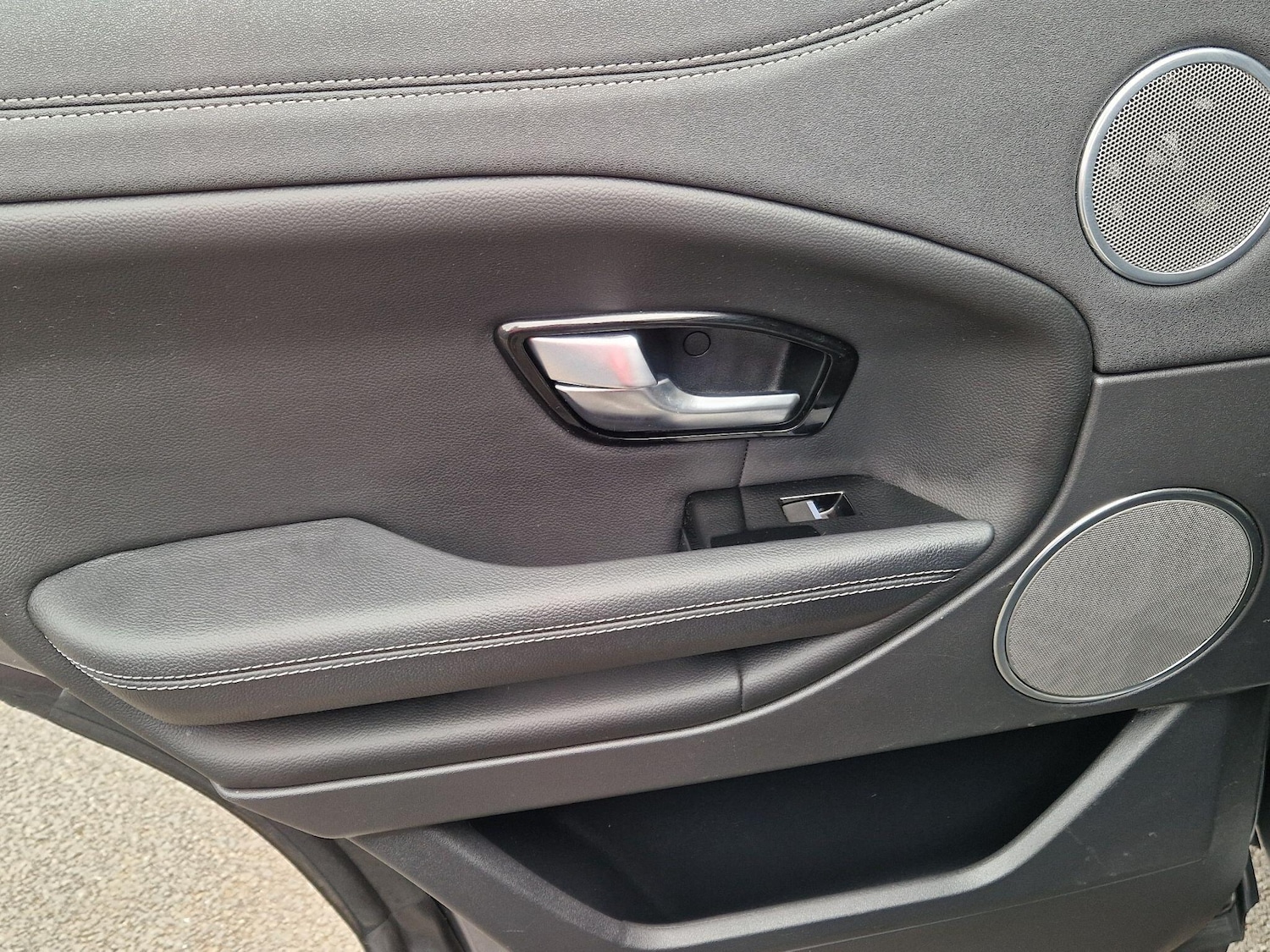 Used Land Rover Range Rover Evoque for sale - 77853219: Photo 42