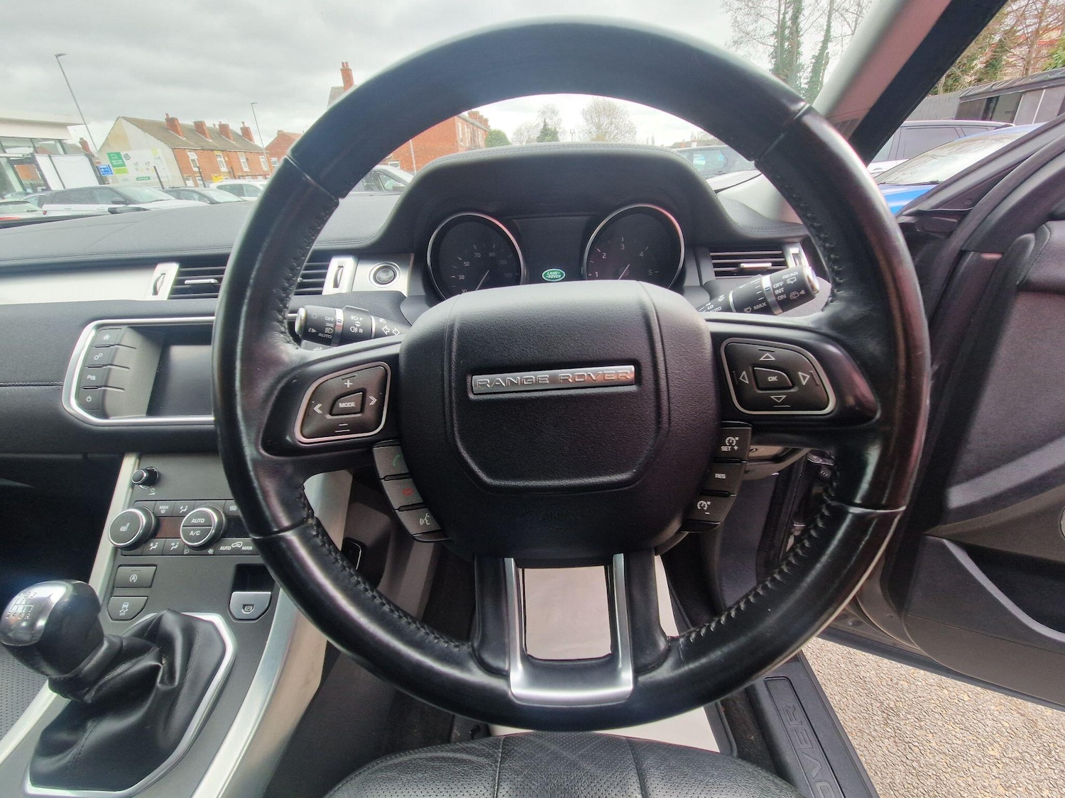 Used Land Rover Range Rover Evoque for sale - 77853219: Photo 46
