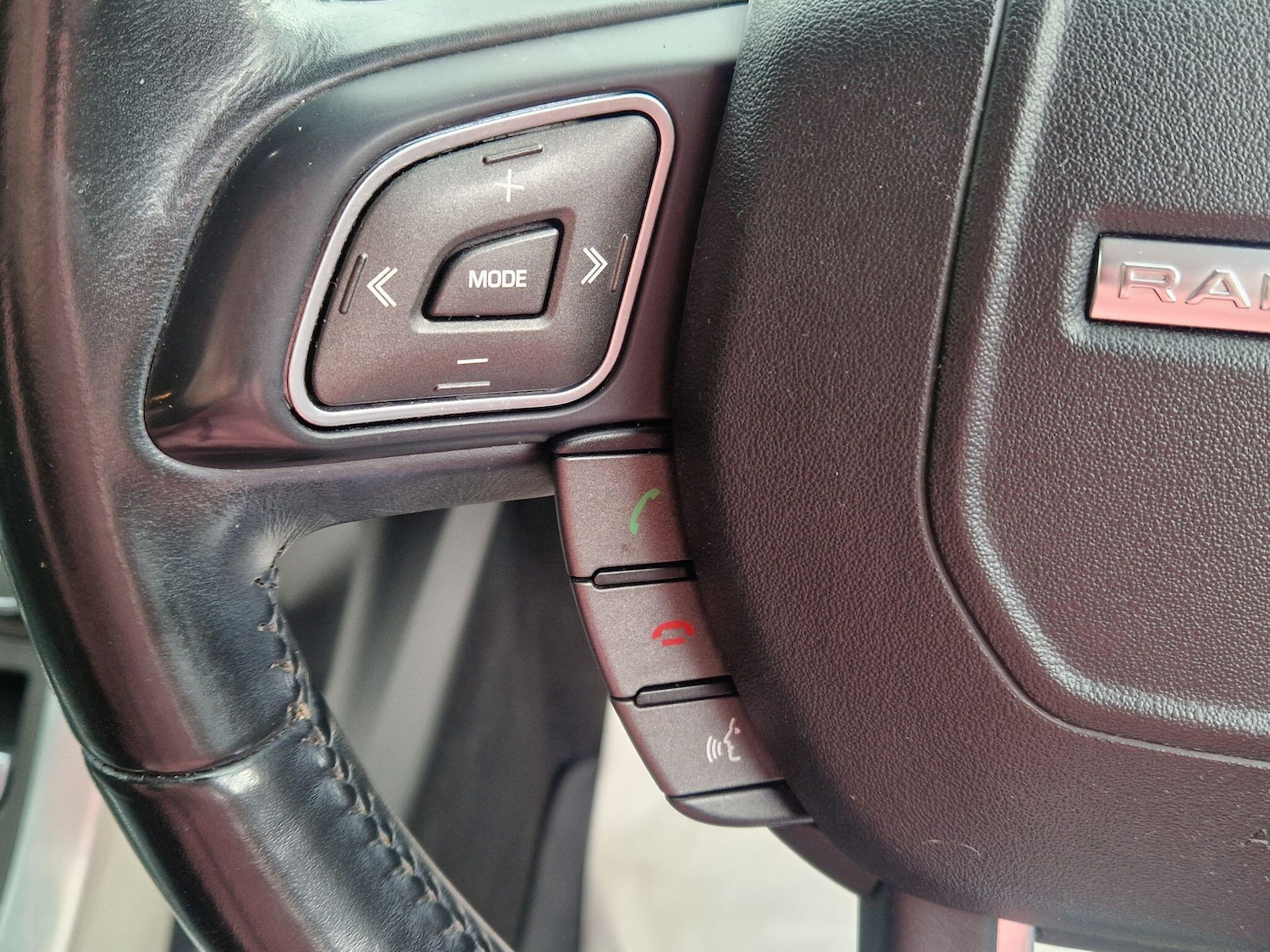 Used Land Rover Range Rover Evoque for sale - 77853219: Photo 49