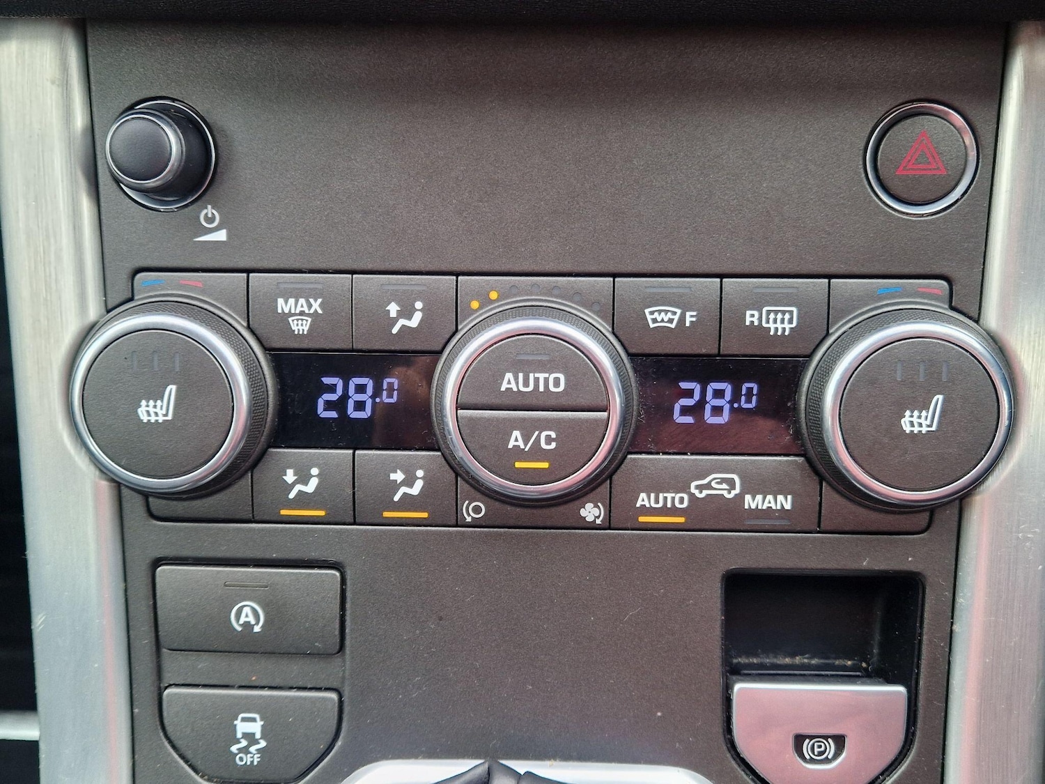 Used Land Rover Range Rover Evoque for sale - 77853219: Photo 50