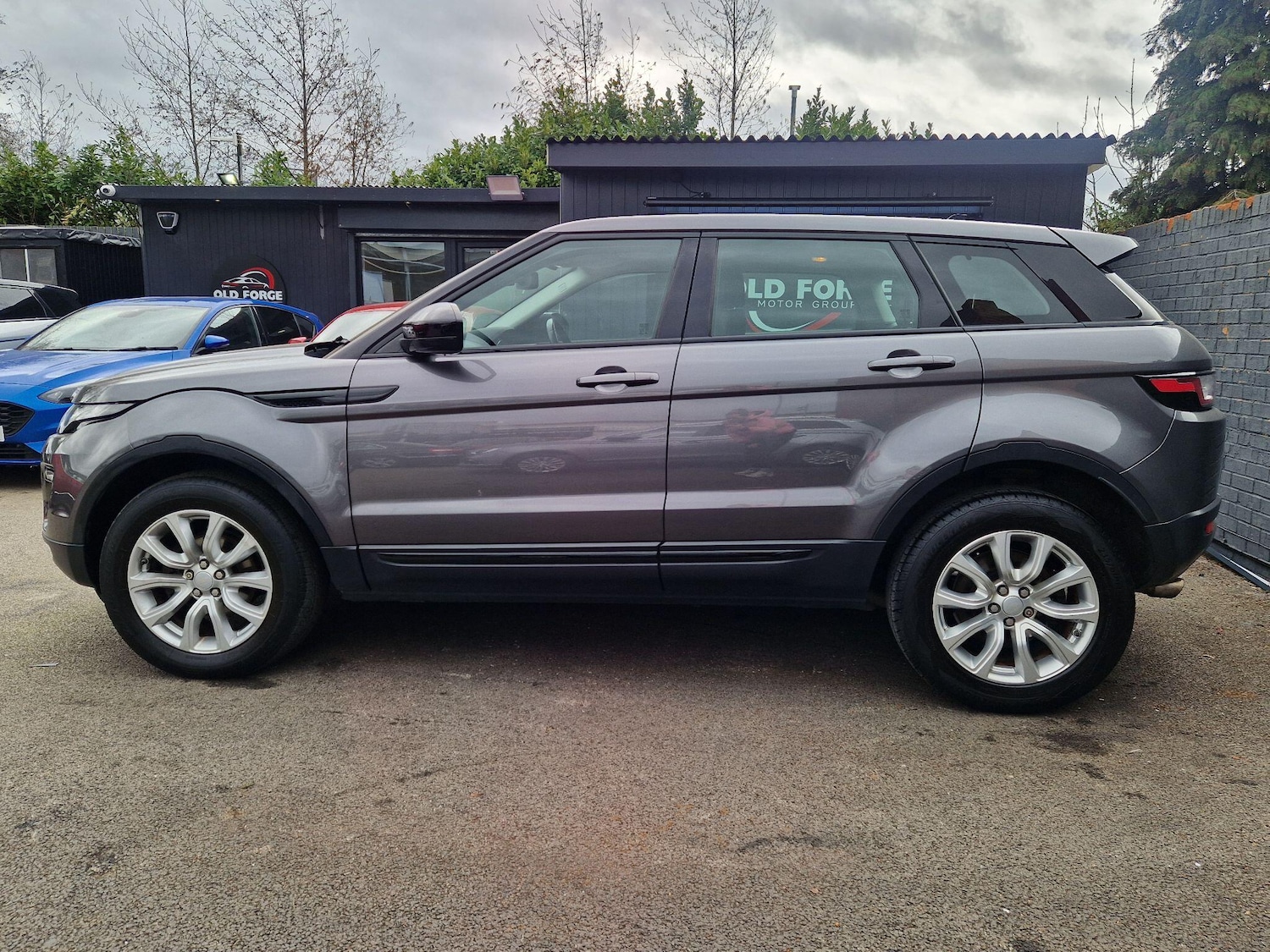 Used Land Rover Range Rover Evoque for sale - 77853219: Photo 6