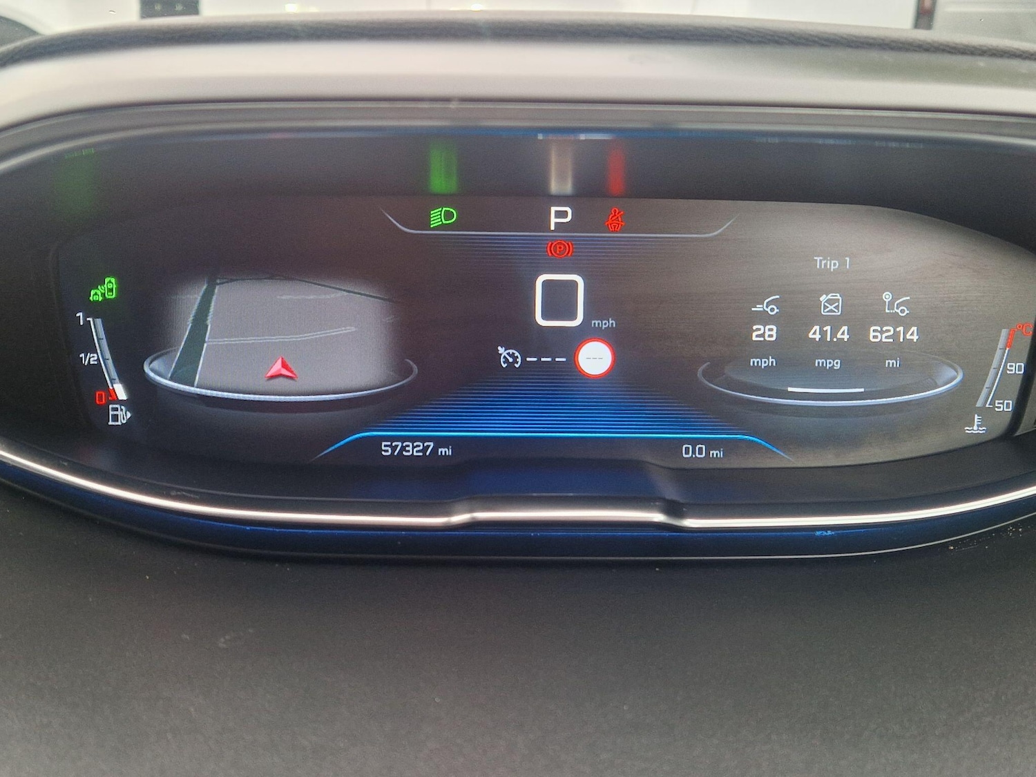 Used Peugeot 5008 for sale - 77754350: Photo 11