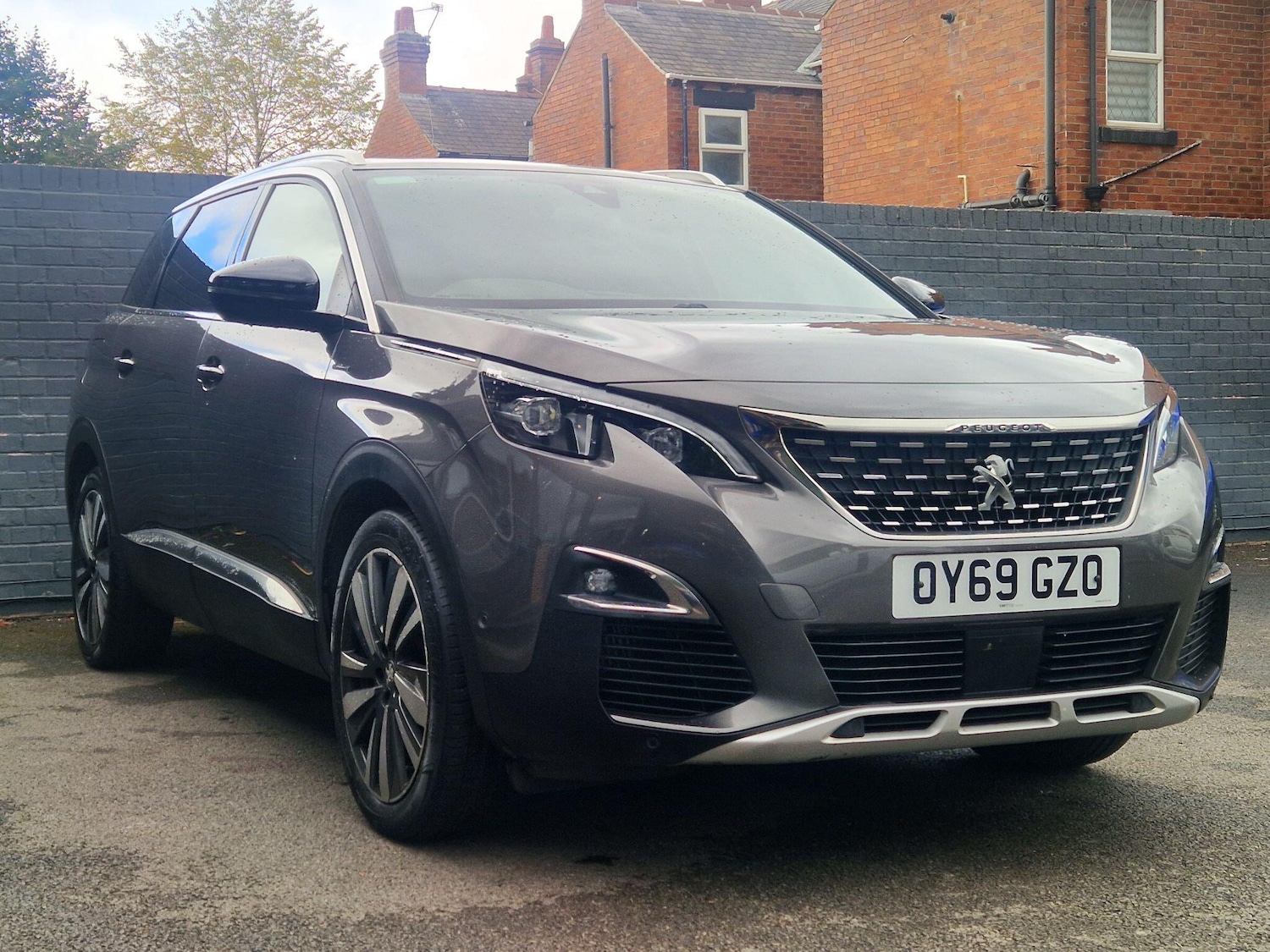 Used Peugeot 5008 for sale - 77754350: Photo 16