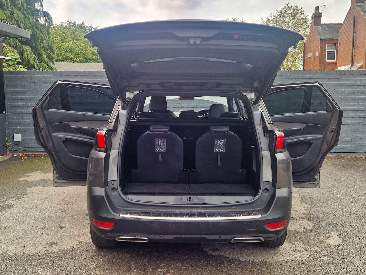 Used Peugeot 5008 for sale - 77754350: Photo 20