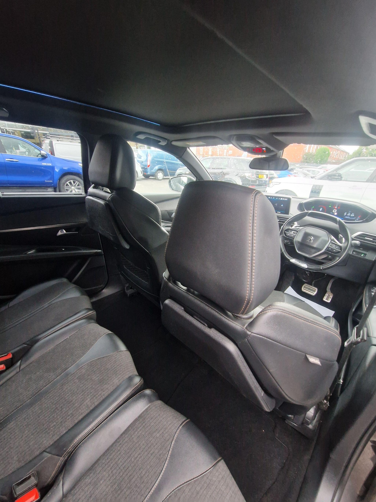 Used Peugeot 5008 for sale - 77754350: Photo 33