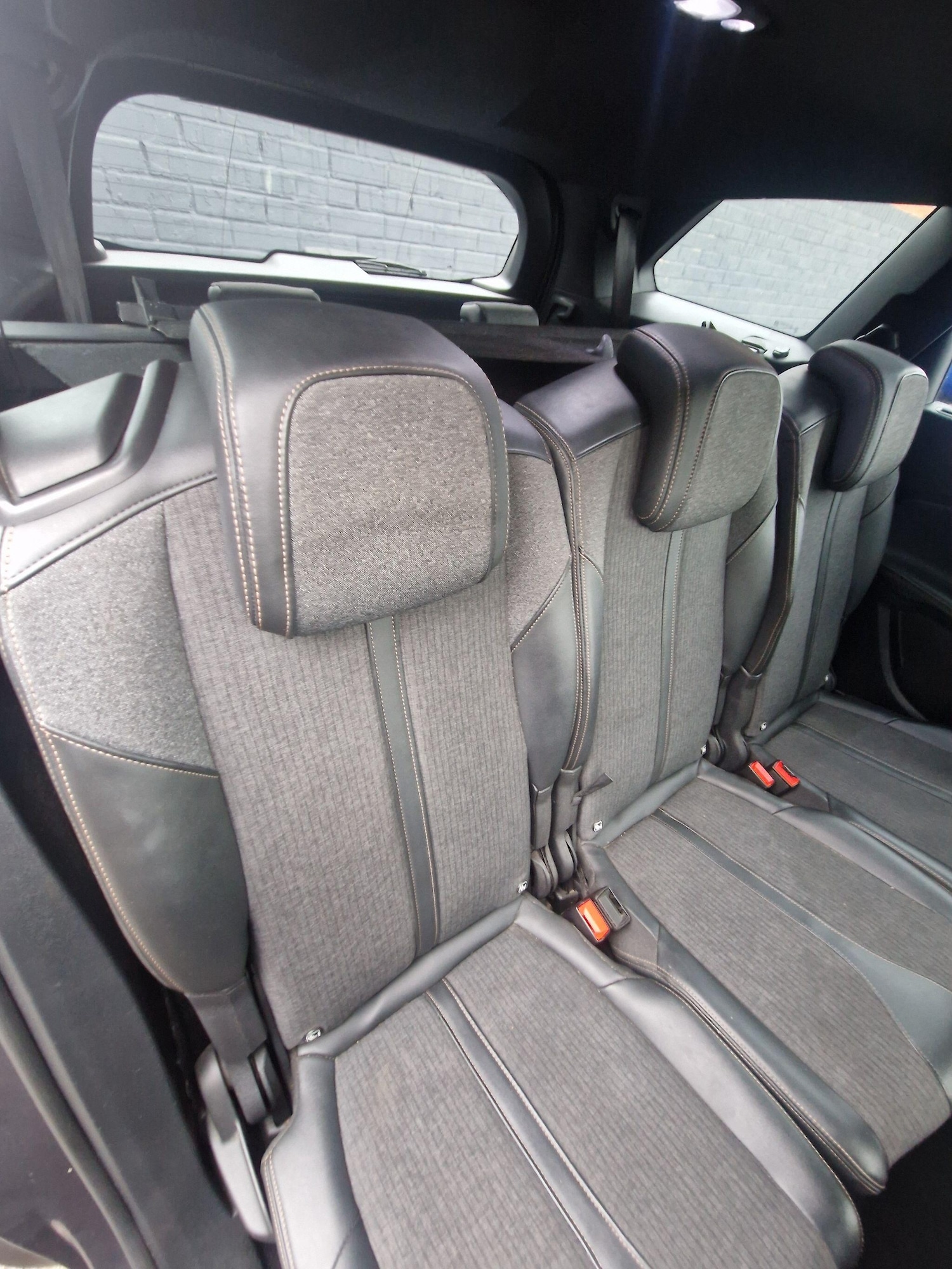 Used Peugeot 5008 for sale - 77754350: Photo 36