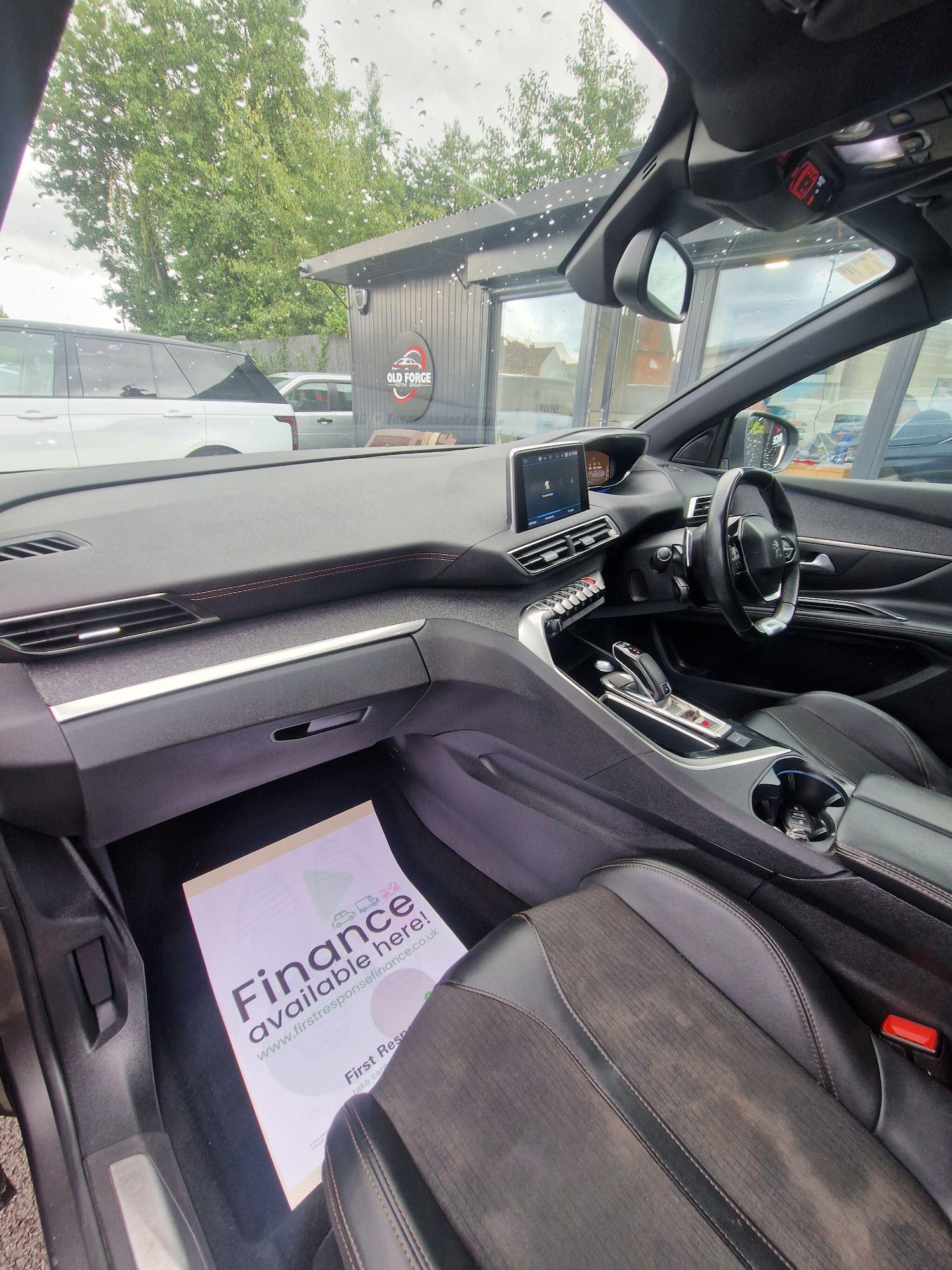 Used Peugeot 5008 for sale - 77754350: Photo 37