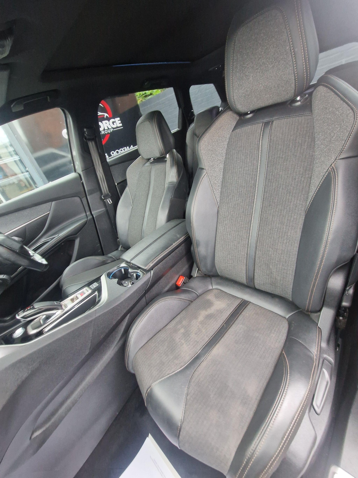 Used Peugeot 5008 for sale - 77754350: Photo 38