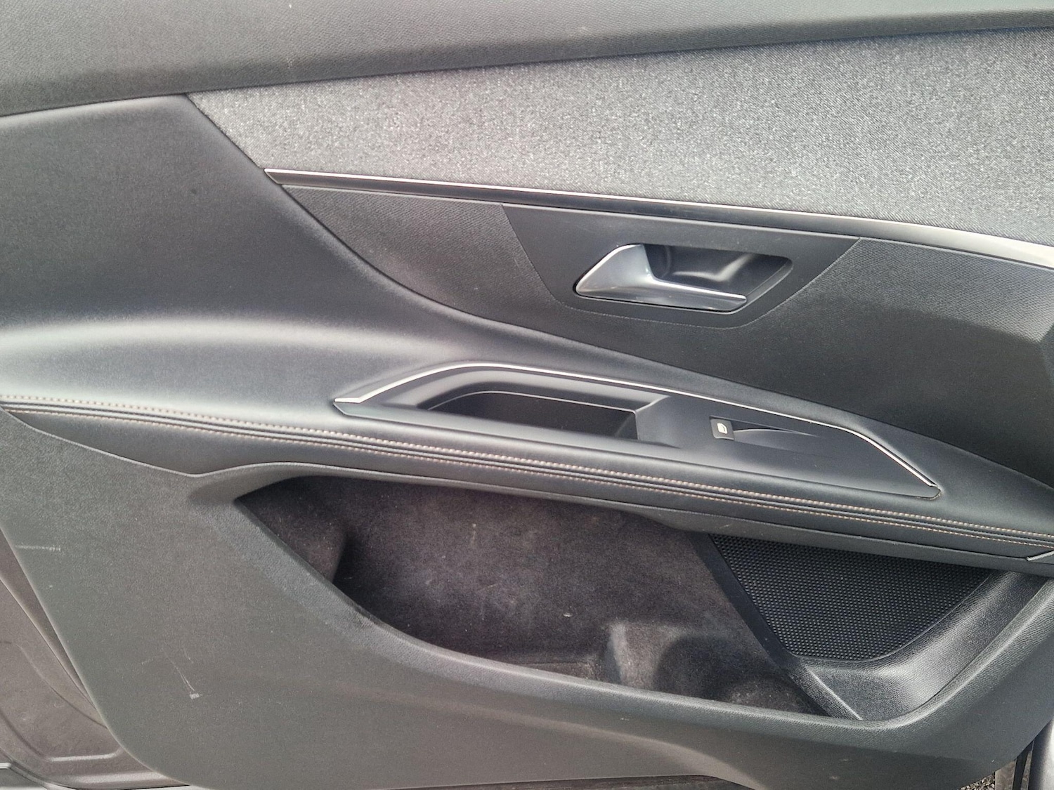 Used Peugeot 5008 for sale - 77754350: Photo 39