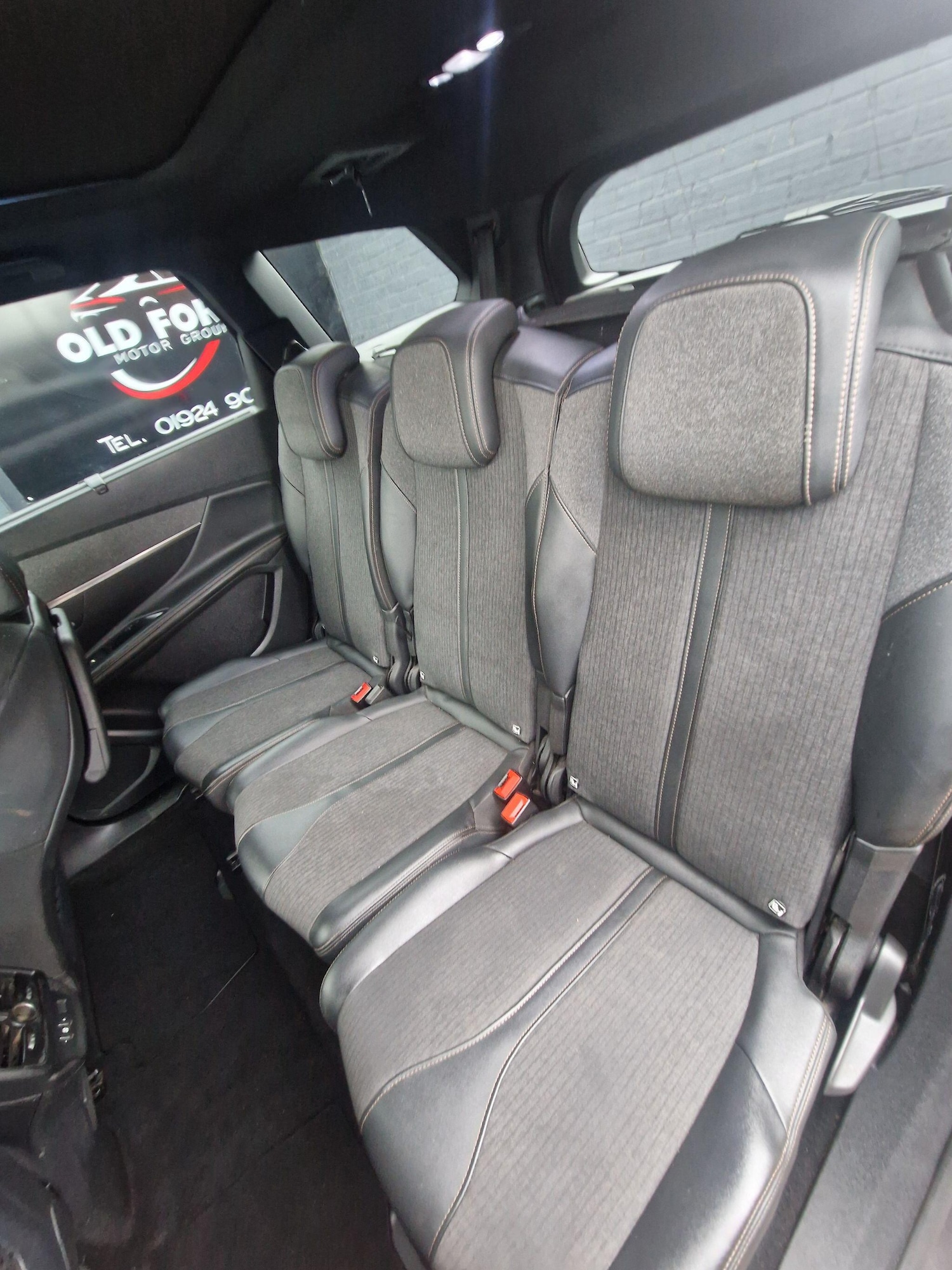 Used Peugeot 5008 for sale - 77754350: Photo 41