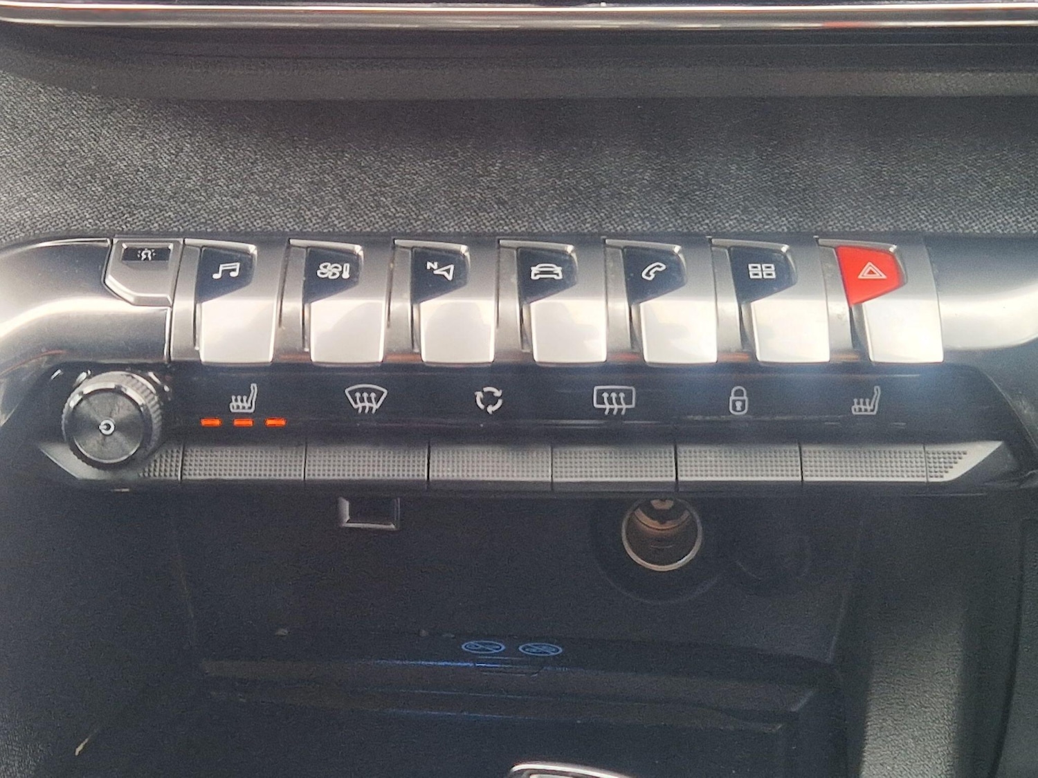 Used Peugeot 5008 for sale - 77754350: Photo 52