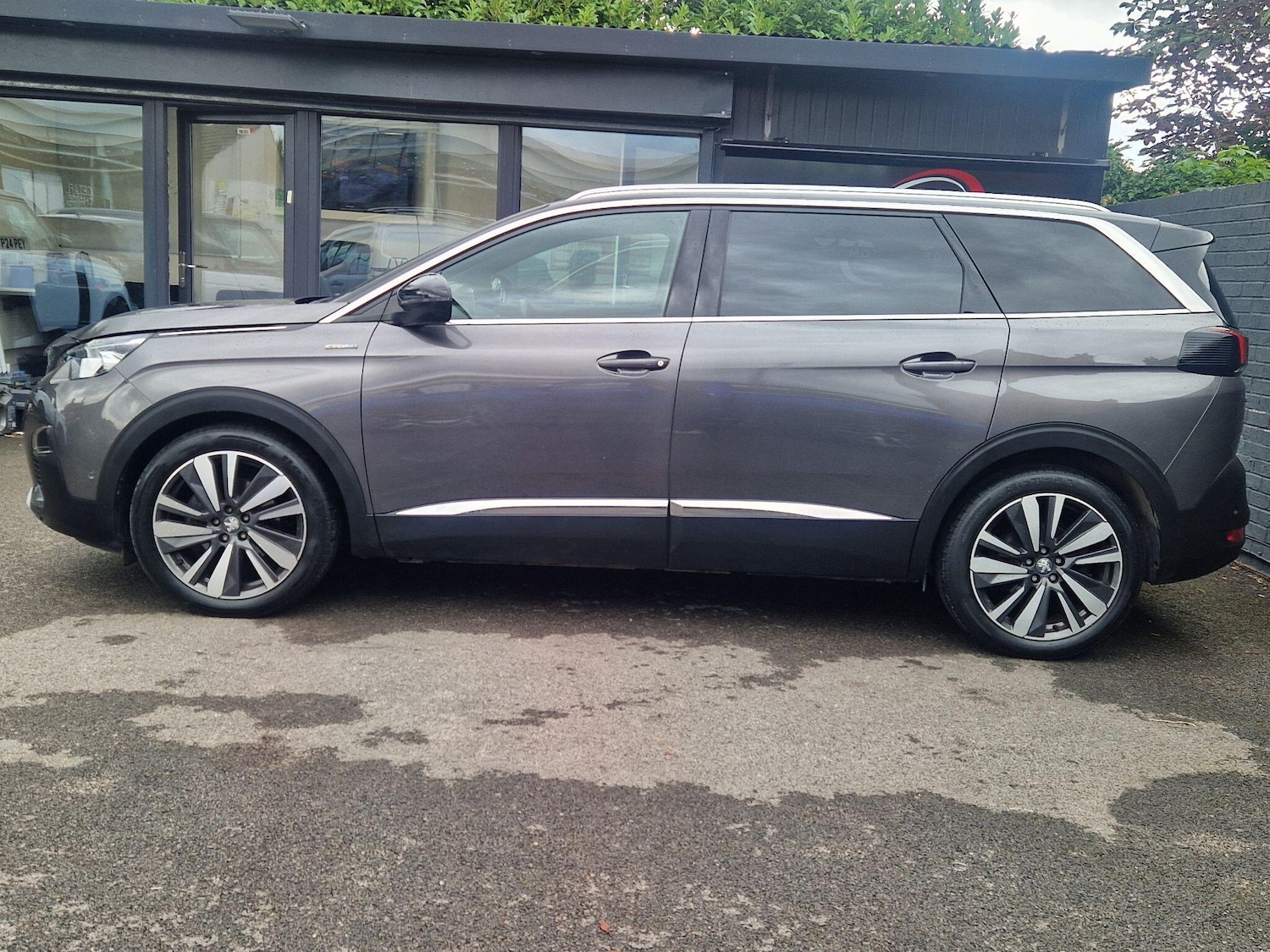 Used Peugeot 5008 for sale - 77754350: Photo 6