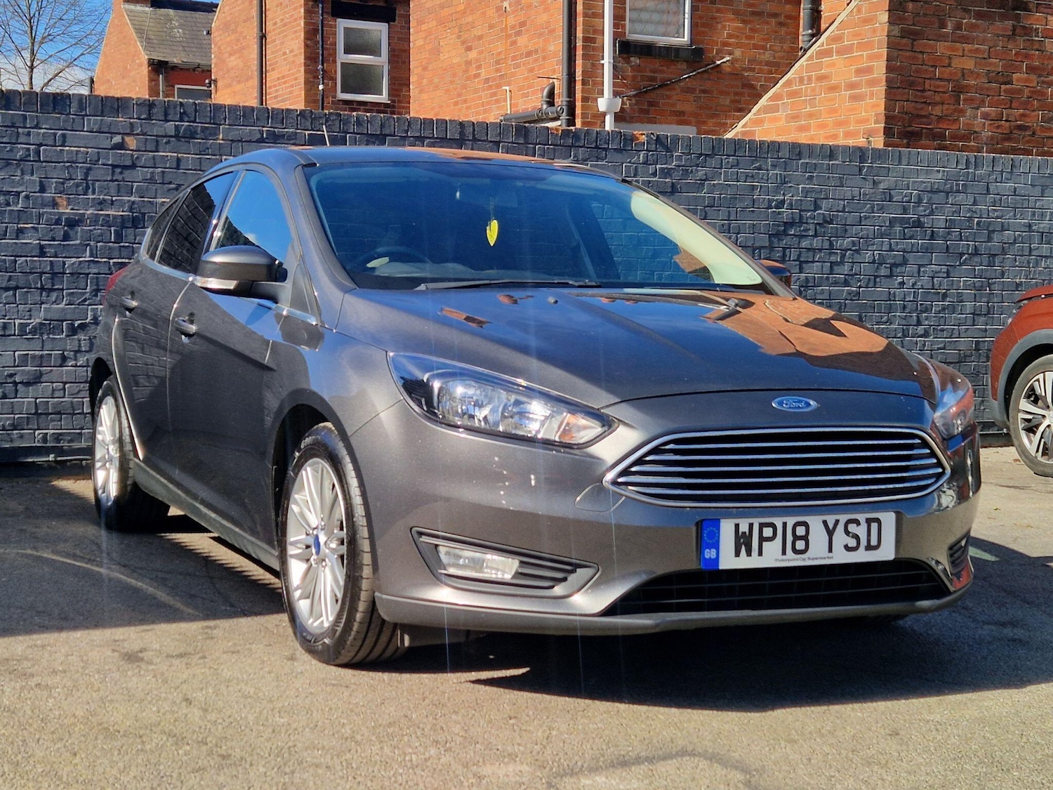 Used Ford Focus for sale - 78034939: Photo 17