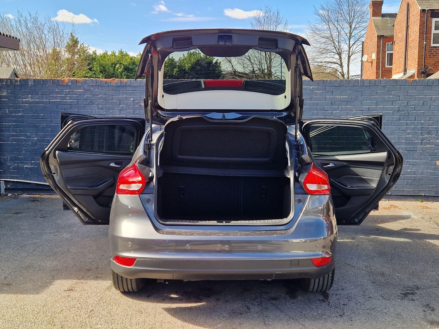 Used Ford Focus for sale - 78034939: Photo 21