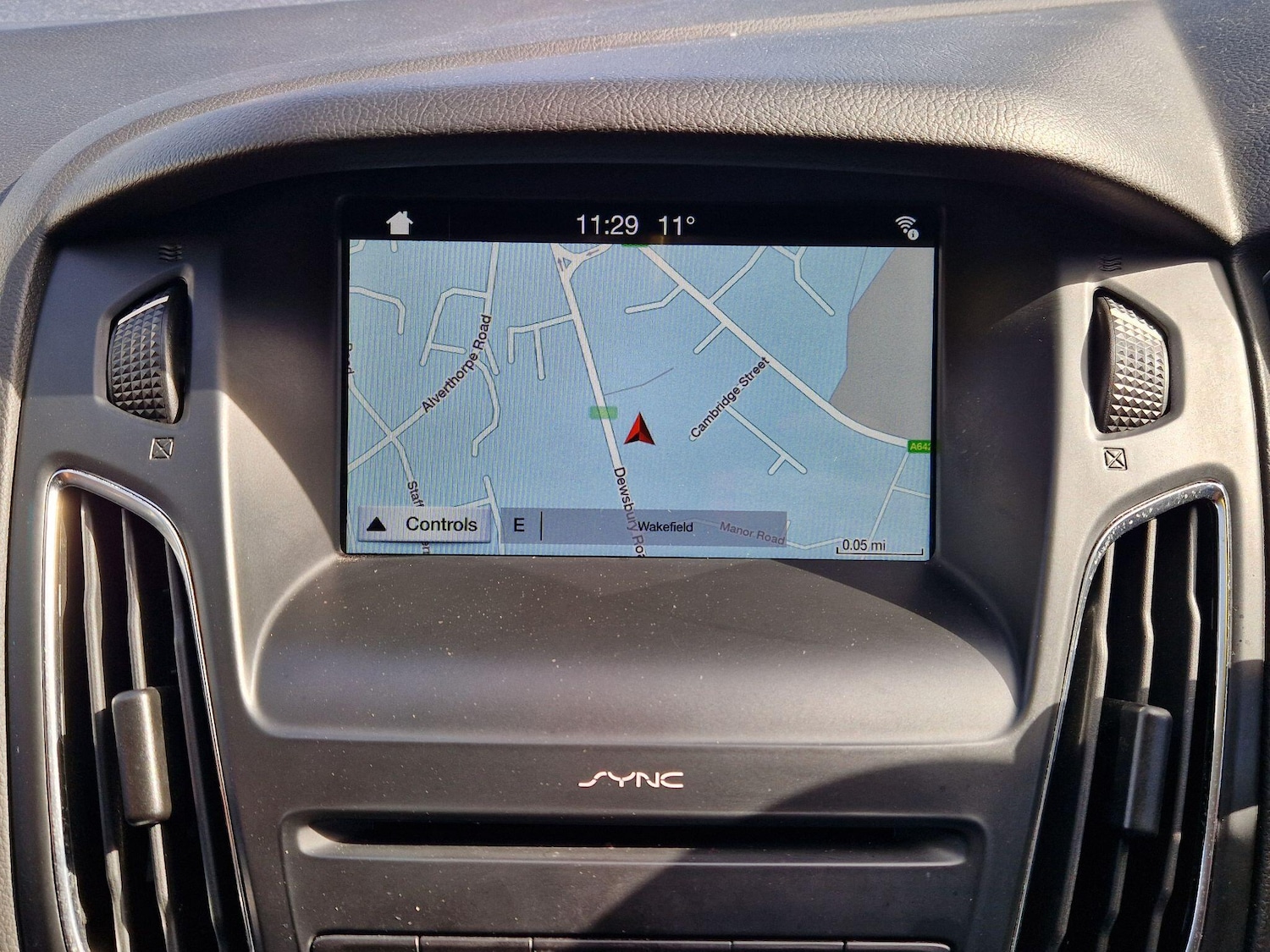 Used Ford Focus for sale - 78034939: Photo 28