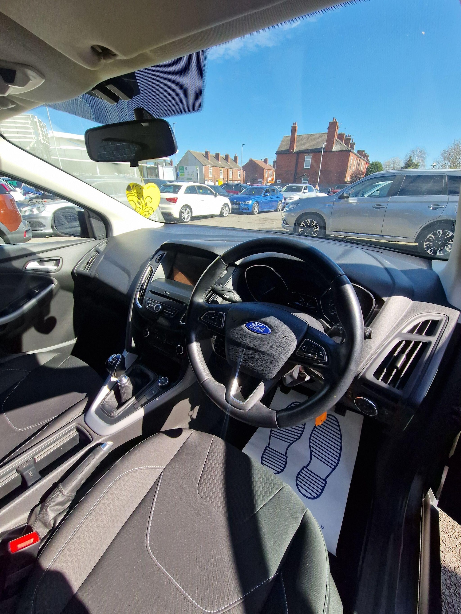 Used Ford Focus for sale - 78034939: Photo 29