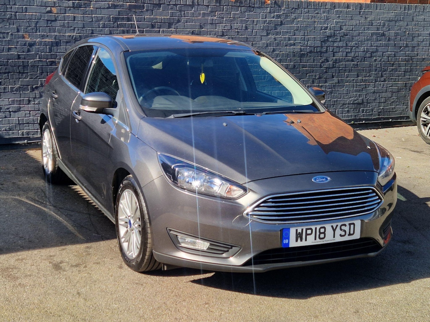 Used Ford Focus for sale - 78034939: Photo 3